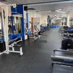 Занятия йогой, фитнесом в спортзале Family gym Тюмень