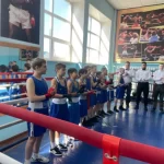 Занятия йогой, фитнесом в спортзале Фанат Томск