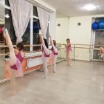 Занятия йогой, фитнесом в спортзале Fashion, лаборатория танца Пермь