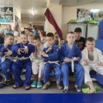 Занятия йогой, фитнесом в спортзале Фавор Санкт-Петербург