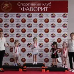 Занятия йогой, фитнесом в спортзале Фаворит Уфа