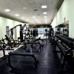 Занятия йогой, фитнесом в спортзале Favorte Уфа