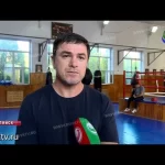 Занятия йогой, фитнесом в спортзале Фб РД академия бокса имени Суллы Сунгурова Каспийск