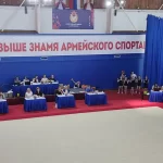 Занятия йогой, фитнесом в спортзале FDC Vista Junior Геленджик