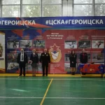 Занятия йогой, фитнесом в спортзале Федеральное автономное учреждение Министерства обороны Российской Федерации ЦСКА, филиал Ростов-на-Дону