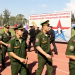 Занятия йогой, фитнесом в спортзале Федеральное автономное учреждение Министерства обороны Российской Федерации ЦСКА, филиал Ростов-на-Дону