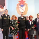 Занятия йогой, фитнесом в спортзале Федеральное автономное учреждение Министерства обороны Российской Федерации ЦСКА, филиал Ростов-на-Дону