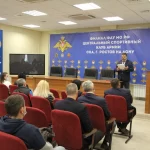 Занятия йогой, фитнесом в спортзале Федеральное автономное учреждение Министерства обороны Российской Федерации ЦСКА, филиал Ростов-на-Дону