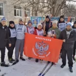 Занятия йогой, фитнесом в спортзале Федерации Здорового Образа Жизни города Новосибирск Новосибирск