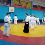 Занятия йогой, фитнесом в спортзале Федерация Айкидо Есинкан Красноярского края Красноярск
