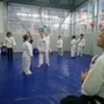 Занятия йогой, фитнесом в спортзале Федерация Айкидо Есинкан Красноярского края Красноярск