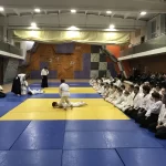 Занятия йогой, фитнесом в спортзале Федерация Айкидо Есинкан Красноярского края Красноярск