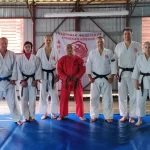 Занятия йогой, фитнесом в спортзале Федерация айкидо Ёсинкан Великий Новгород