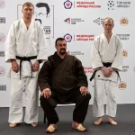 Занятия йогой, фитнесом в спортзале Федерация айкидо Ёсинкан Великий Новгород