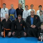 Занятия йогой, фитнесом в спортзале Федерация Айкидо и Айкидзюдзюцу Ямадзуми-тоно Сочи