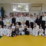 Занятия йогой, фитнесом в спортзале Федерация Айкидо и Айкидзюдзюцу Ямадзуми-тоно Сочи
