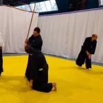 Занятия йогой, фитнесом в спортзале Федерация Айкидо и Айкидзюдзюцу Ямадзуми-тоно Сочи