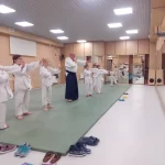 Занятия йогой, фитнесом в спортзале Федерация айкидо и смежных боевых искусств Ставрополь