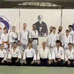 Занятия йогой, фитнесом в спортзале Федерация Айкидо Пензенской области клуб Макото Додзё Пенза