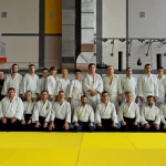 Занятия йогой, фитнесом в спортзале Федерация Айкидо Пензенской области клуб Макото Додзё Пенза