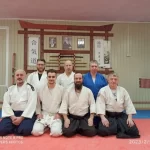 Занятия йогой, фитнесом в спортзале Федерация Айкидо Пензенской области клуб Макото Додзё Пенза