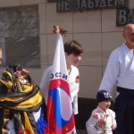 Занятия йогой, фитнесом в спортзале Федерация Айкидо Республики Марий Эл, Региональная физкультурно-спортивная общественная организация Йошкар-Ола