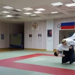 Занятия йогой, фитнесом в спортзале Федерация Айкидо Республики Марий Эл, Региональная физкультурно-спортивная общественная организация Йошкар-Ола