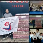 Занятия йогой, фитнесом в спортзале Федерация Айкидо Волгоградской области Волгоград