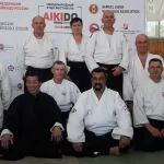 Занятия йогой, фитнесом в спортзале Федерация Айкидо Волгоградской области Волгоград