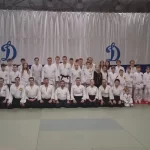 Занятия йогой, фитнесом в спортзале Федерация Айкидо Волгоградской области Волгоград