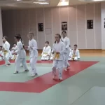 Занятия йогой, фитнесом в спортзале Федерация айкидо Воронежской области Воронеж