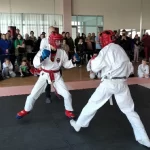 Занятия йогой, фитнесом в спортзале Федерация Армейского рукопашного боя Жигулёвск