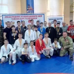 Занятия йогой, фитнесом в спортзале Федерация Армейского рукопашного боя Жигулёвск