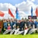 Занятия йогой, фитнесом в спортзале Федерация авиамодельного спорта Гатчина