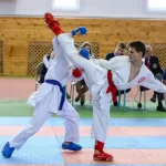 Занятия йогой, фитнесом в спортзале Федерация боевого каратэ в Дзержинском районе Ярославль