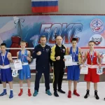 Занятия йогой, фитнесом в спортзале Федерация бокса Тайшетского района Бирюсинск