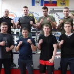 Занятия йогой, фитнесом в спортзале Федерация бокса Тайшетского района Бирюсинск