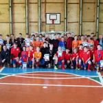 Занятия йогой, фитнесом в спортзале Федерация бокса Тайшетского района Бирюсинск