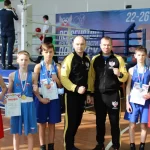 Занятия йогой, фитнесом в спортзале Федерация бокса Тайшетского района Бирюсинск
