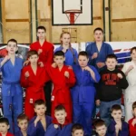 Занятия йогой, фитнесом в спортзале Федерация бокса Тайшетского района Бирюсинск