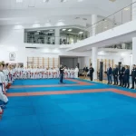 Занятия йогой, фитнесом в спортзале Федерация бокса Тюменской области Тюмень