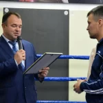 Занятия йогой, фитнесом в спортзале Федерация бокса Удмуртской Республики Ижевск