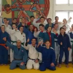 Занятия йогой, фитнесом в спортзале Федерация борьбы дзюдо Республики Марий Эл Йошкар-Ола