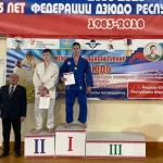 Занятия йогой, фитнесом в спортзале Федерация борьбы дзюдо Республики Марий Эл Йошкар-Ола