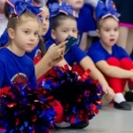 Занятия йогой, фитнесом в спортзале Федерация Черлидинга Челябинск