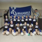 Занятия йогой, фитнесом в спортзале Федерация Черлидинга Пермь