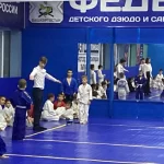 Занятия йогой, фитнесом в спортзале Федерация детского дзюдо и самбо Республики Башкортостан Уфа