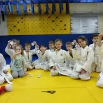 Занятия йогой, фитнесом в спортзале Федерация детского дзюдо и самбо Республики Башкортостан Уфа