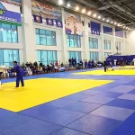 Занятия йогой, фитнесом в спортзале Федерация дзюдо Екатеринбург