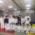 Занятия йогой, фитнесом в спортзале Федерация дзюдо Екатеринбург